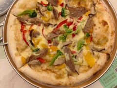-悦荟牛排餐厅(萨尔图万达店)