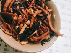 -大石人家鱿鱼面馆(大石西路总店)