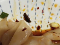 -九毛九西北菜(番禺万达店)