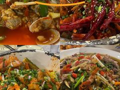 -辣螃铠盆盆蟹大排档(总店)