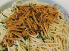 -华天新川面馆(缸瓦市店)