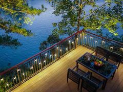 -婺源梦里老家大型山水实景演出