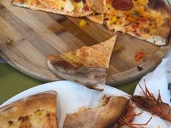 -IL Forno 意坊·意大利餐厅(温州万象城店)