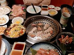 -牛焱·烧肉酒肆(五大道店)