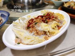 -船梆煮•蒸汽海鲜·炉火烤肉(五四广场店)