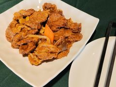 -东滩湿地公园观海楼餐厅
