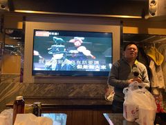 -好乐迪(张扬路八佰伴店)