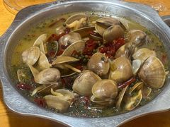 -陈氏肥蛤(小纬六路总店)
