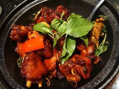-鹿港小镇(滨北店)