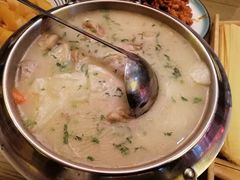 -赵记煎饼卷大葱(东岳店)