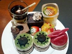 android_upload_pic-岷山饭店-芝芝自助餐厅