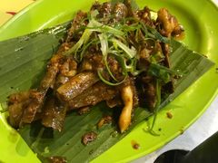 -明记烧鱼美味店