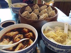 -笑来喜馄饨小笼工坊店(湖滨街店)