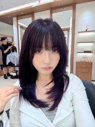 -WM Hair Salon精品店