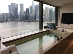-上海外滩悦榕庄酒店