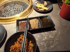 -谷牛日式烤肉(宝山U天地店)