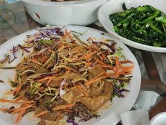 -良师门滨海人家·海鲜·家常菜(滨海城店)