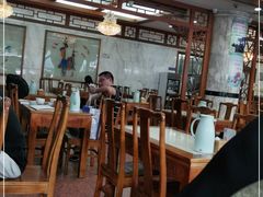 大堂-砂锅居(西四店)