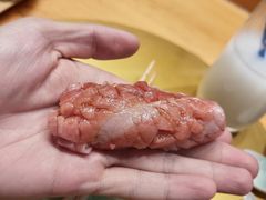 -鮨冠OMAKASE食べ放题(北京首店)