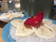 -青瓷火锅料理(西单大悦城店)