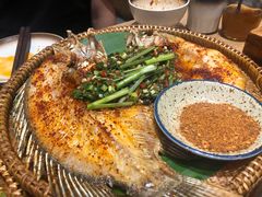香茅草烤鱼-米店·云南菜(南门店)