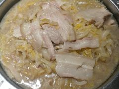 -老六杀猪菜(进乡街店)