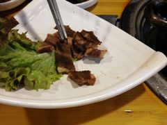 -故乡家韩国料理(丹东街店)