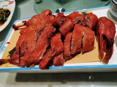 -大胡同天津菜·海肠捞饭·津门皮皮虾锅贴一绝(西姜井店)