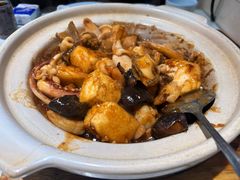 -逢春菜馆天津菜(胜利路店)