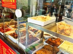 -老半斋(福州路店)