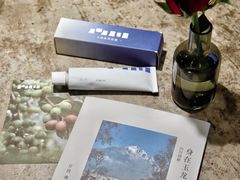 -半山腰·云南菜(侨福芳草地店)