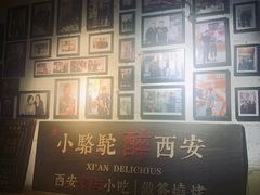 -福苗小骆驼烧烤(莲湖路店)