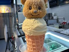 -CORNER CONE GELATO酷矿手作霜淇淋(南头古城店)