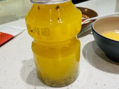 -王慧洁开口虾水饺·地道东北菜(银泰城店)