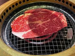 -和来烤肉(仓山万达店)
