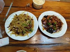 -卢庄(江汉路店)