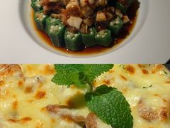 -大树餐厅(益田假日店)