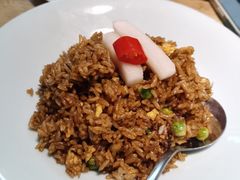 牛匠炒饭-全牛匠·乐山跷脚牛肉(新中关店)
