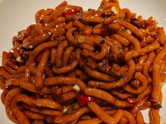 -味上湘菜馆(岳麓山店)