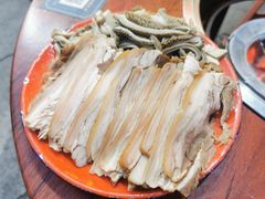 -草本味·市井羊肉馆(新开铺总店)
