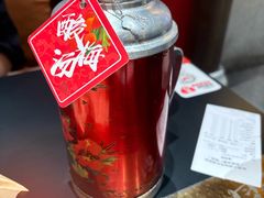 -长安大牌档之龙头酒肆(荣民龙首广场店)