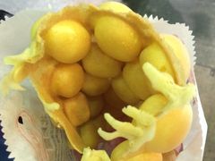 -利强记北角鸡蛋仔(弥敦道店 )