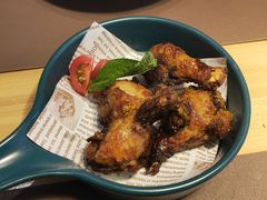 -托斯卡纳烘焙意大利餐厅(五天地店)