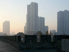 -常州明城墙