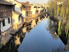 -嘉兴月河历史街区