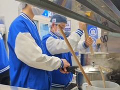 -煲珠公·老红糖珍珠奶茶(长宁龙之梦店)