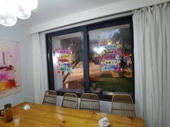 -柠檬花院烤肉·会议团建·聚会·求婚(三圣乡店)