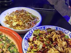 -醉小酒馆·川菜·江湖菜·重庆菜(观音桥旗舰店)