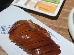 -小大董·烤鸭(凤凰汇店)