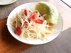 -mango tree芒果树泰国餐厅(青岛万象城店)